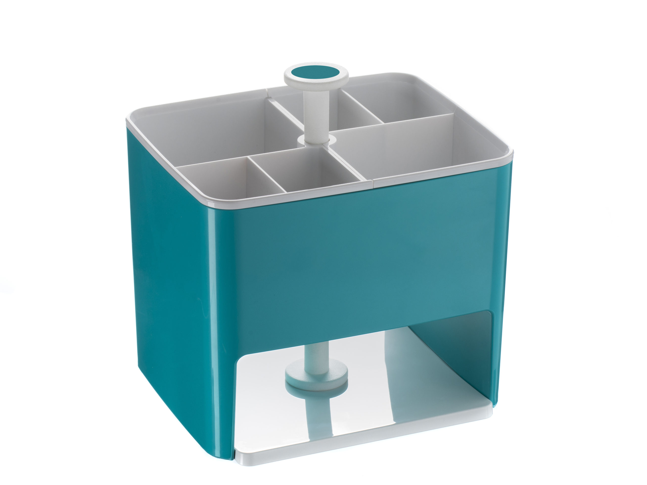 Omada Caddy Aquamarine