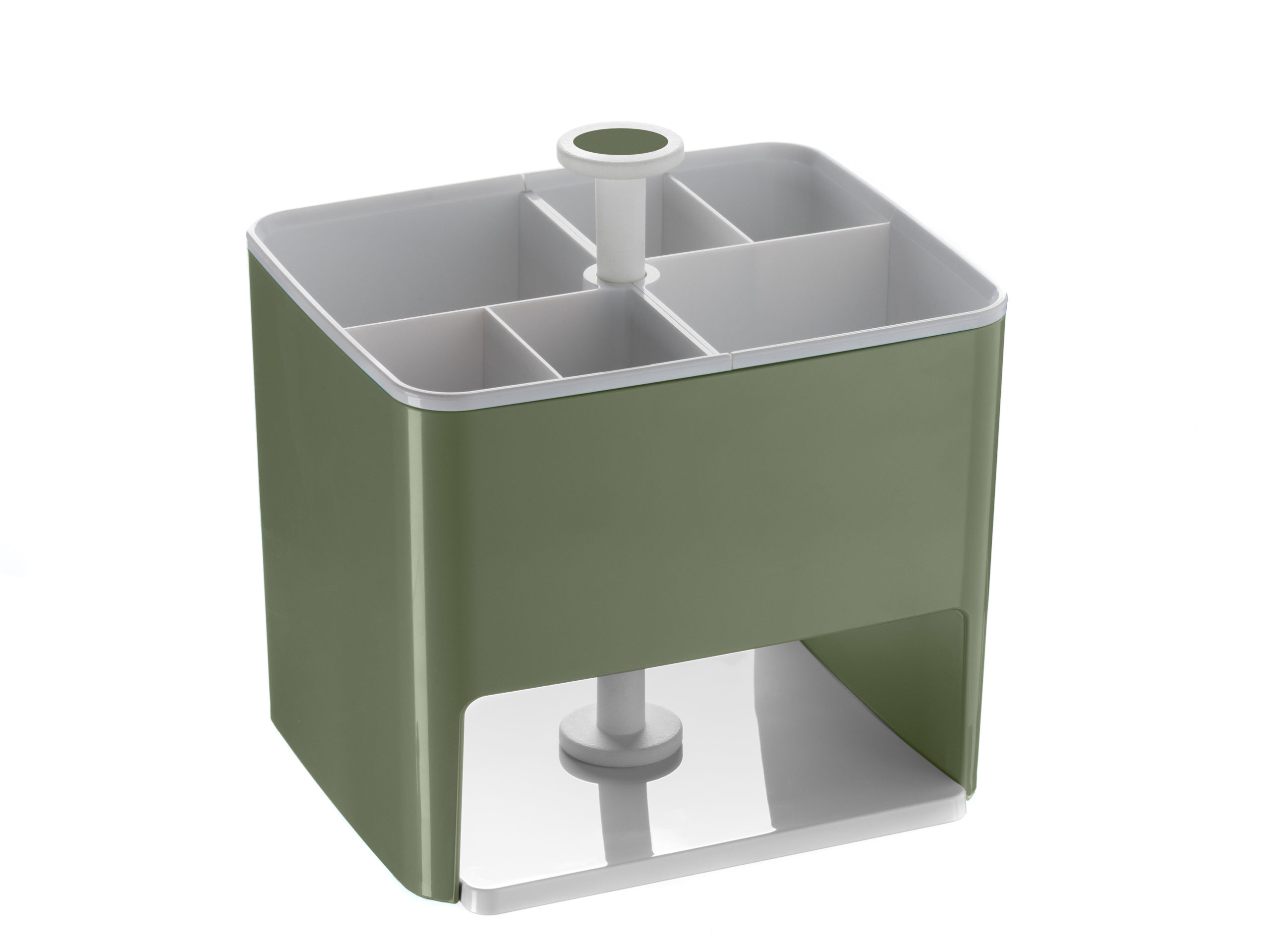 Omada Caddy Sage Green