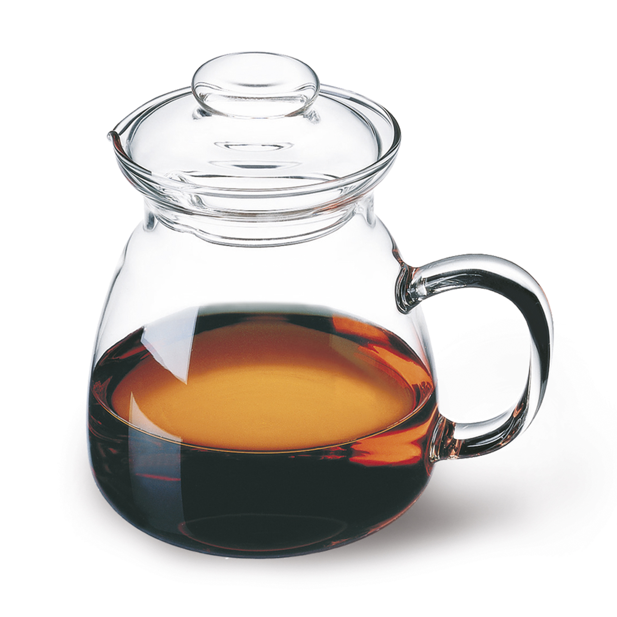 Kettle Glass .6L=20.25 Ounces
