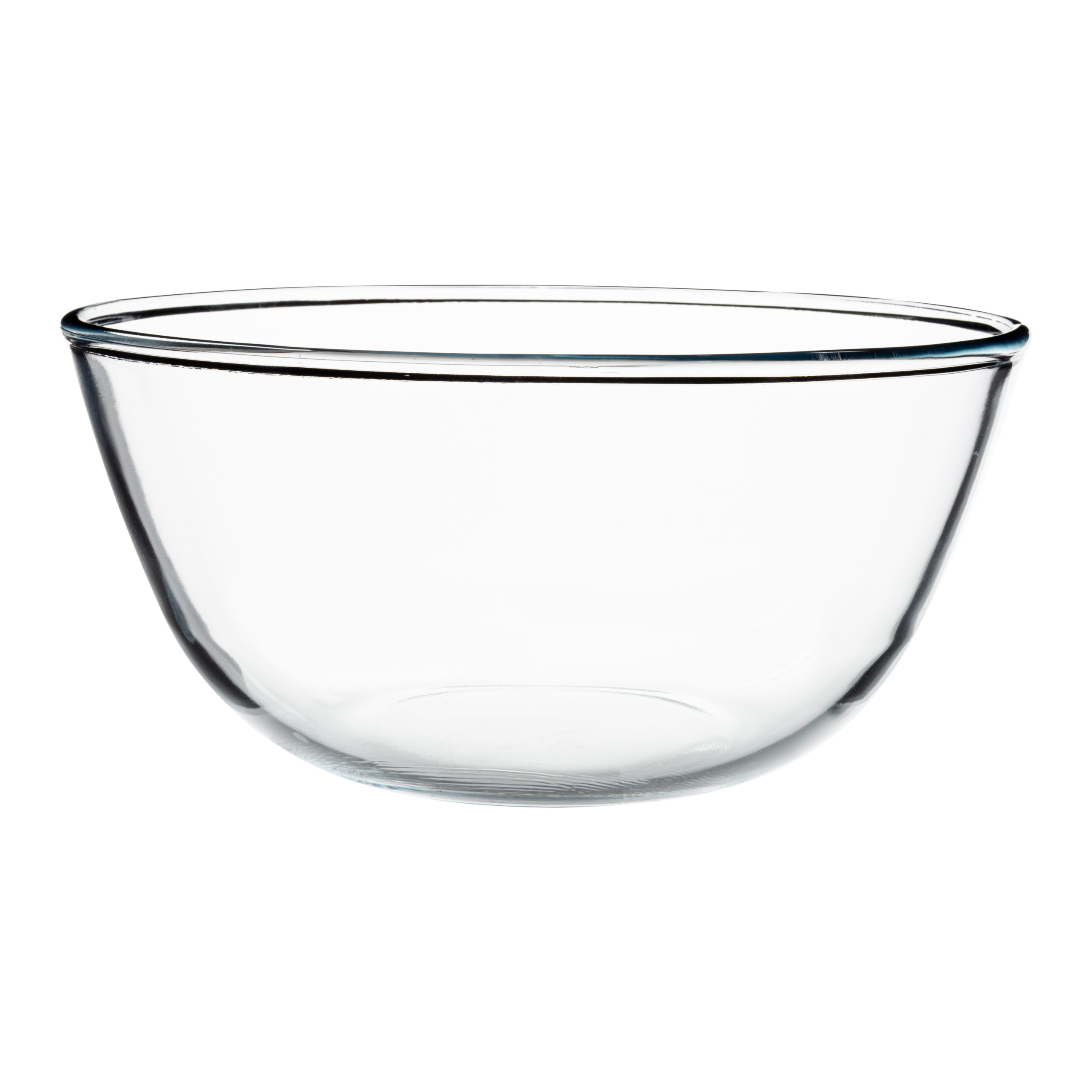 Mixing Bowl 3.5L Simax
