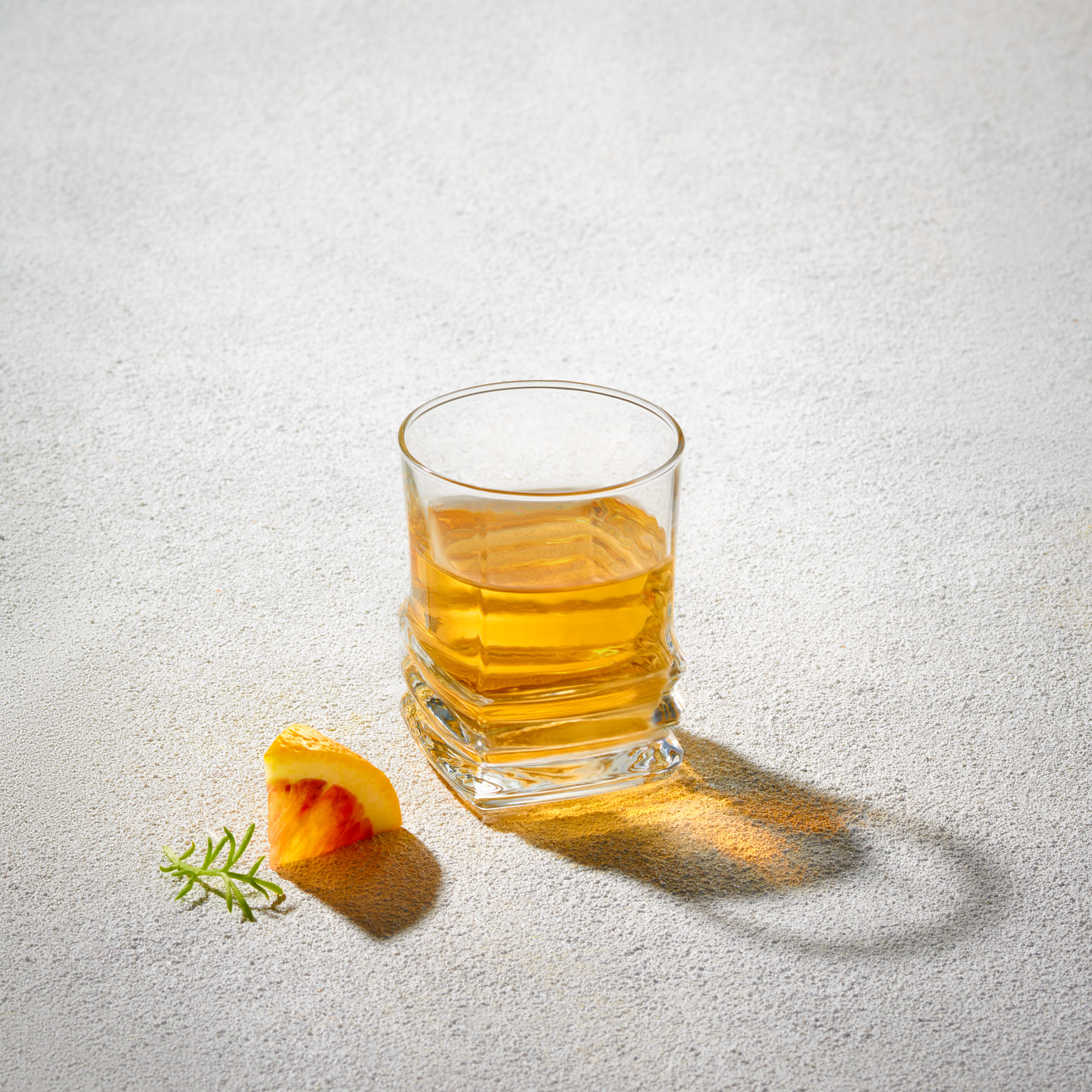 Shot Glass 2oz Elegan