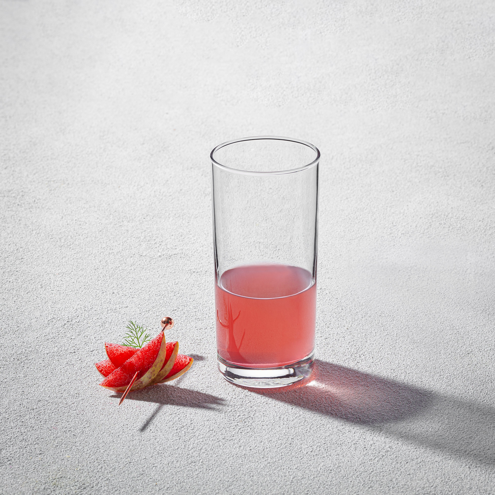 Liberty Glass 10oz LAV