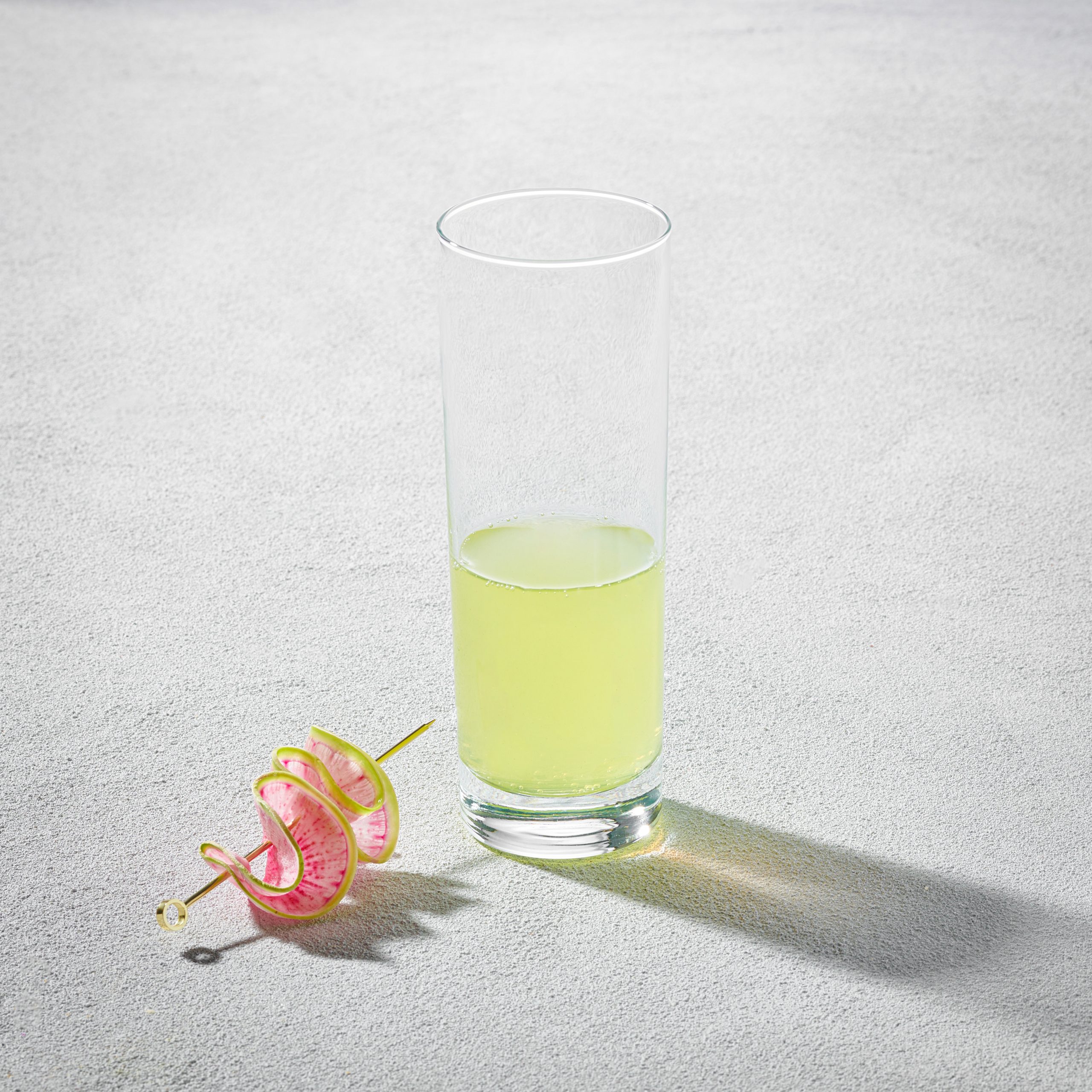 Plain Glass 10¼ oz Tall- ADA