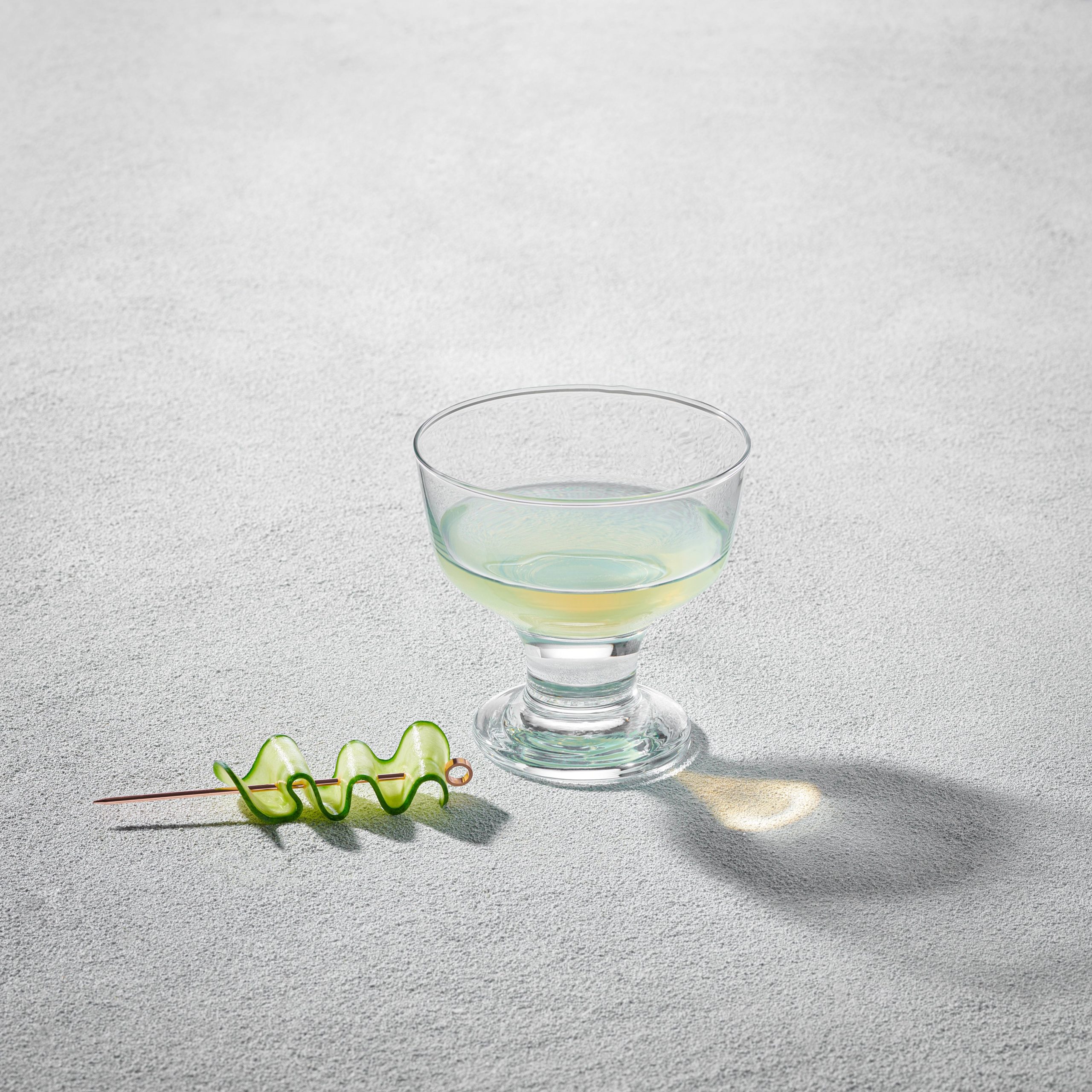 Destina Foot IceCream 9.6z 1c