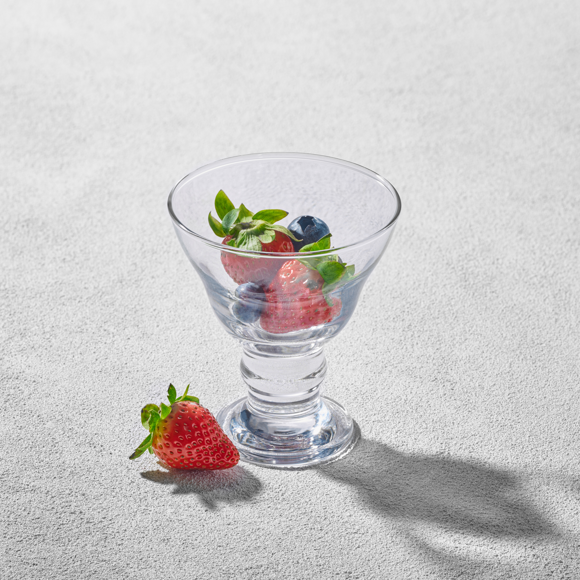 Orion Ice Cream Cup 8.5oz 6ct