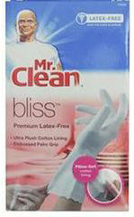 Mr. Clean Bliss Glove Medium