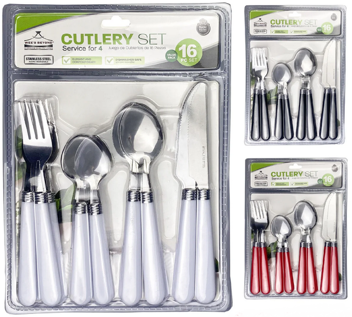 Longchamp Stem 2oz. set/4