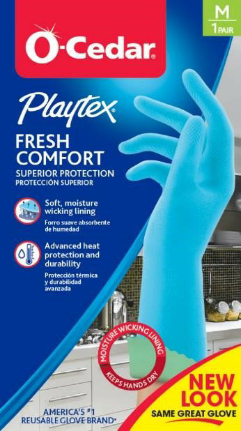 Playtex Fresh Comfort Medium