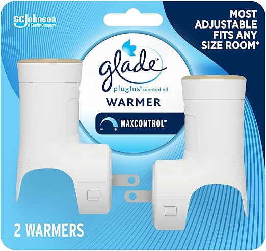 Plugins Warmer ONLY 2pk
