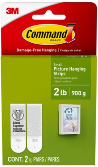 Command Picture Small 4-Sets