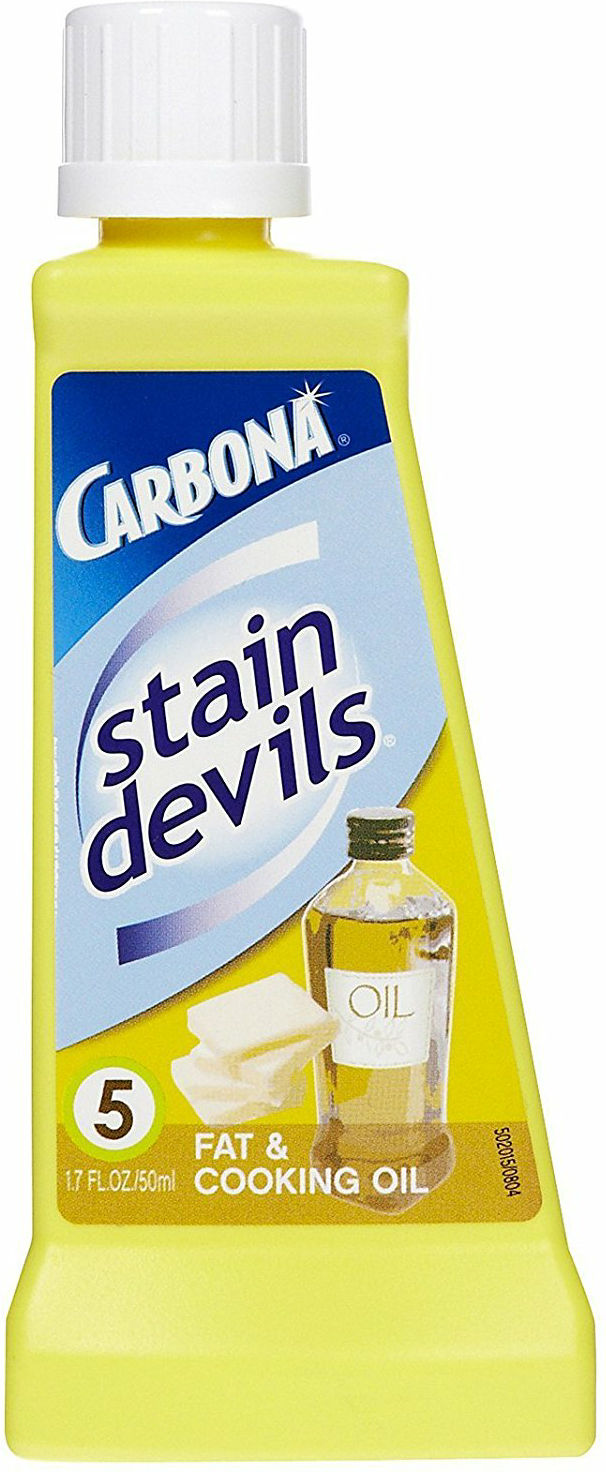 Carbona Oil Stain Remover .7oz