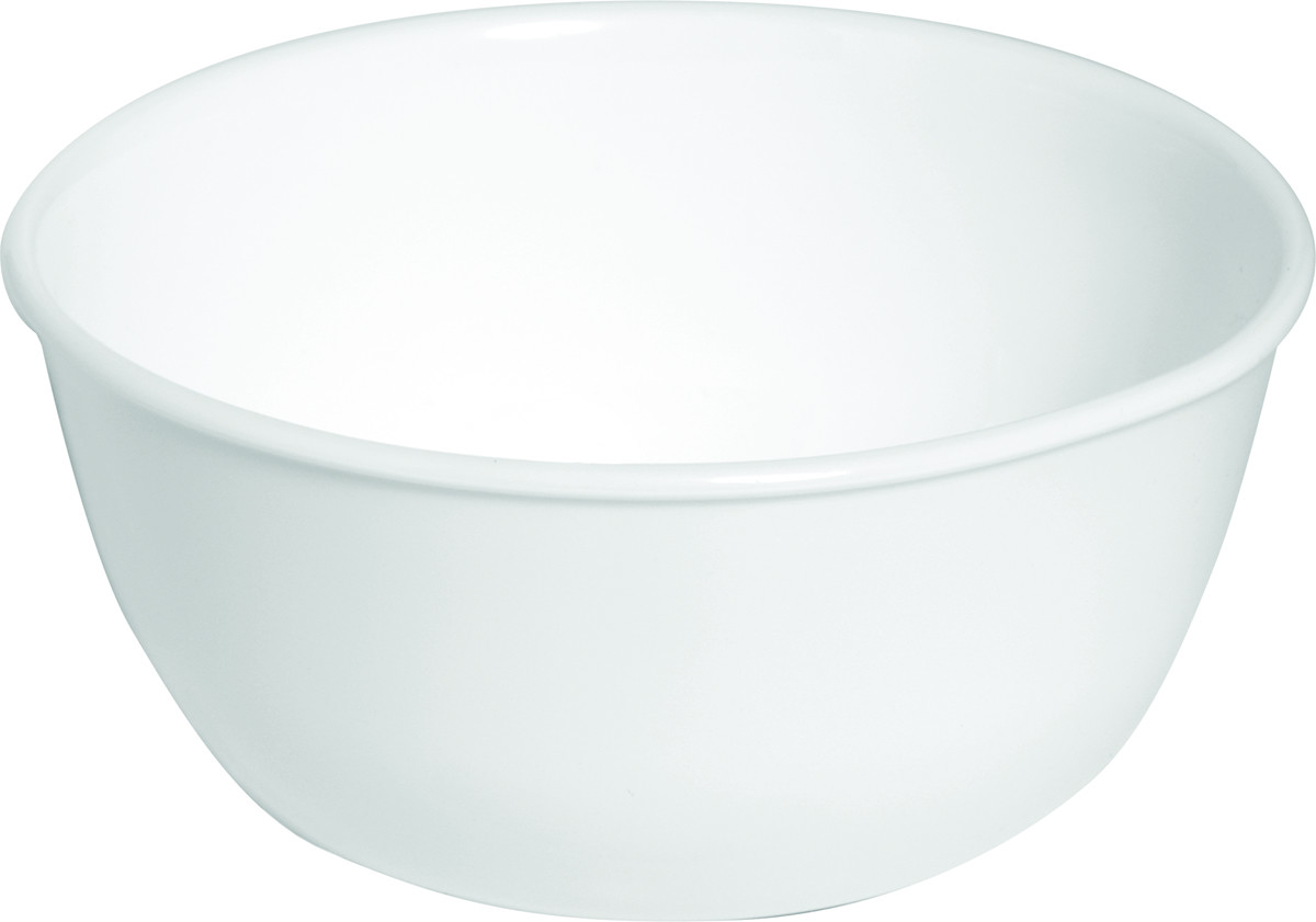 Corelle 28oz. Bowl-WinterFrost