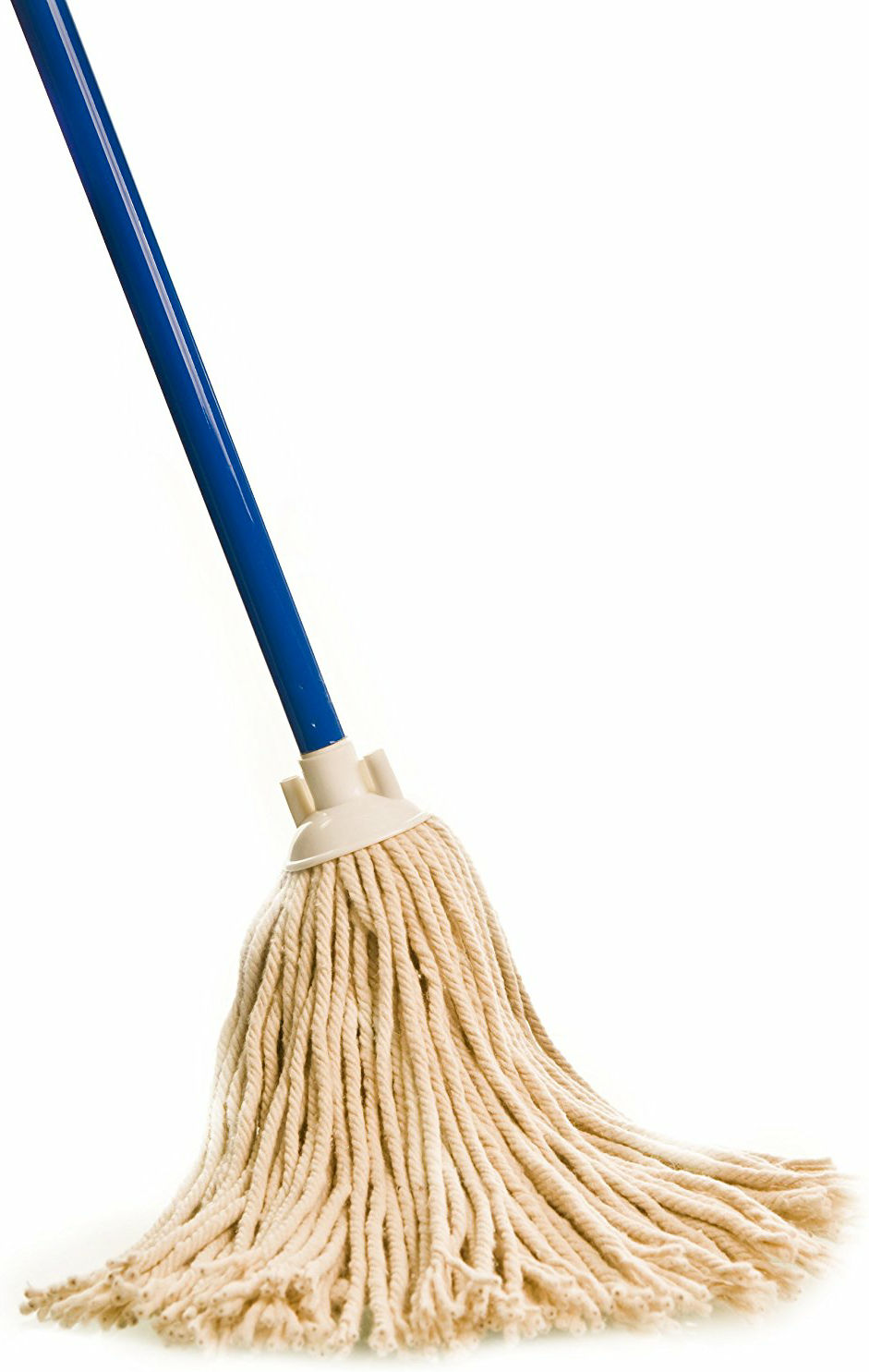 Lola Cotton Deck Mop