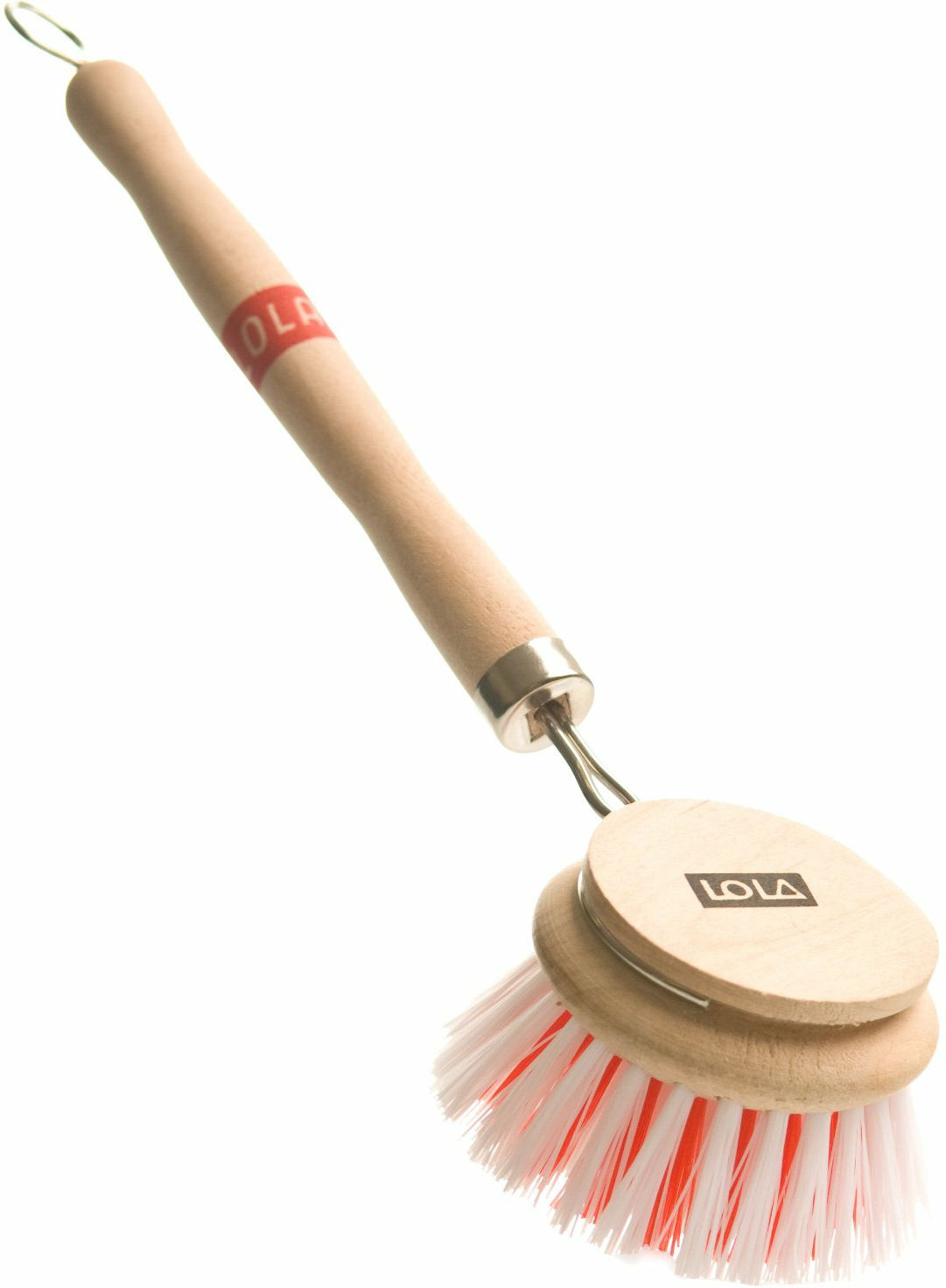 Lola Vegetable Brush Large