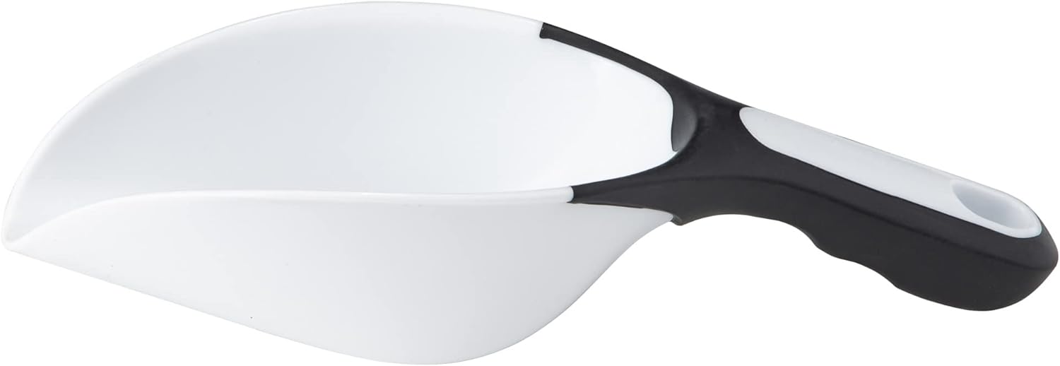 Scoop -1-cup - Grip Handle