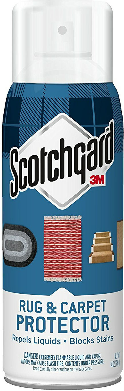 SG Carpet Protector - 17oz.