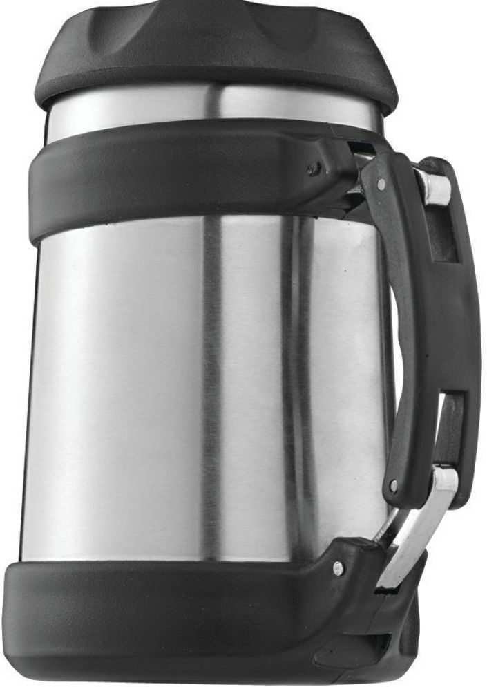 SS Vacuum Food Jar 17oz