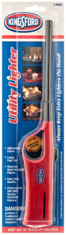 Kingsford Butane Lighter