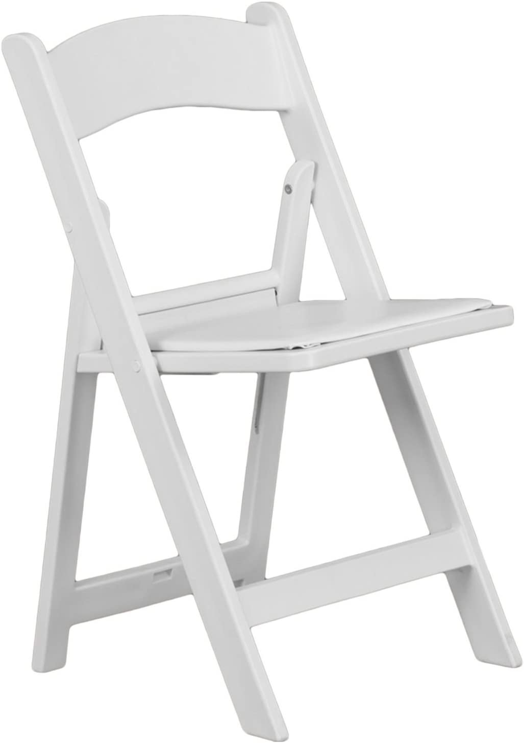 Chair Resin White