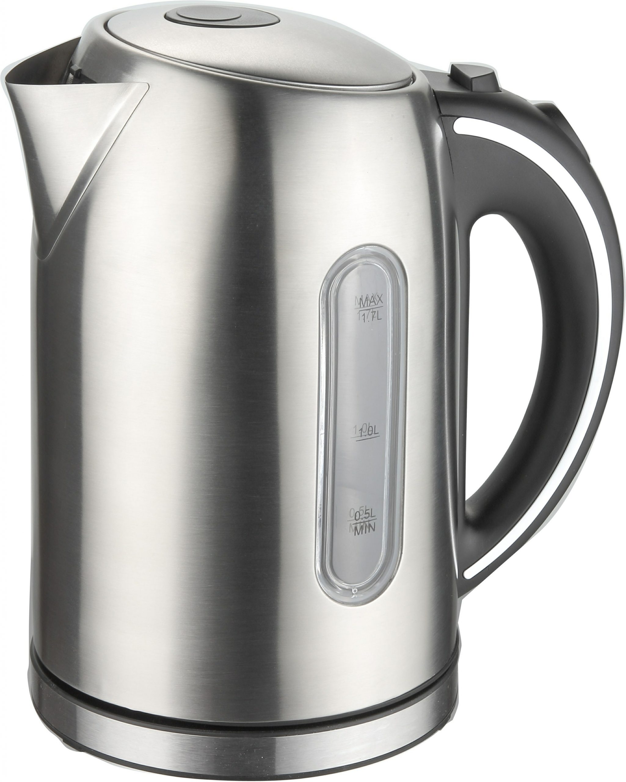 Cordless Kettle 1.7 L SS CE
