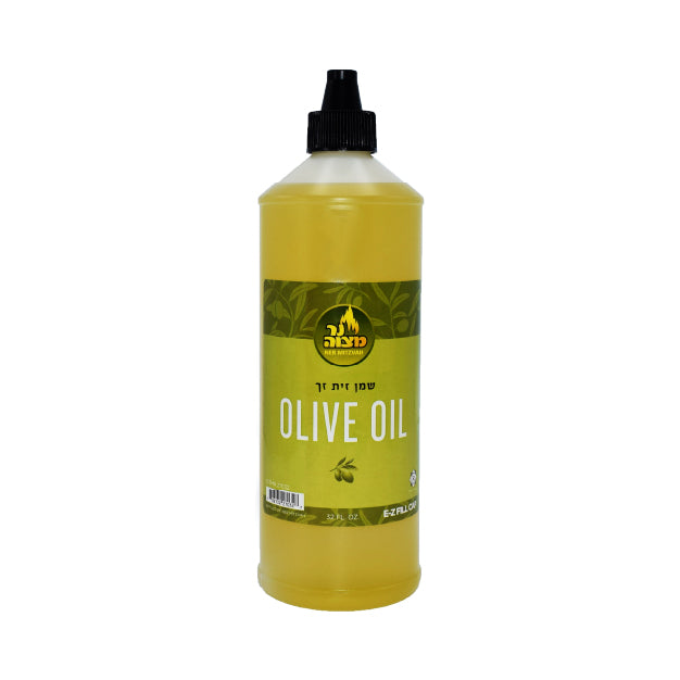 Olive Oil 16oz.