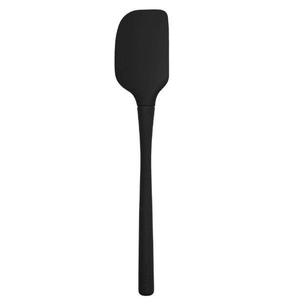 Spatula Silicone BLACK Tovolo