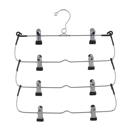 Hanger-Fold up-4 Tier