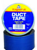 Duct Tape Blue 2" x 10yds.