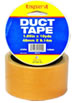 Duct Tape Orange 2"x10 yd