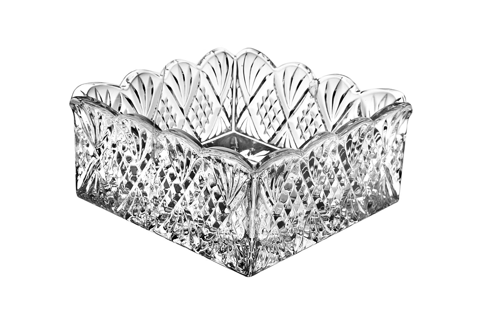 Dublin Napkin Holder FLAT