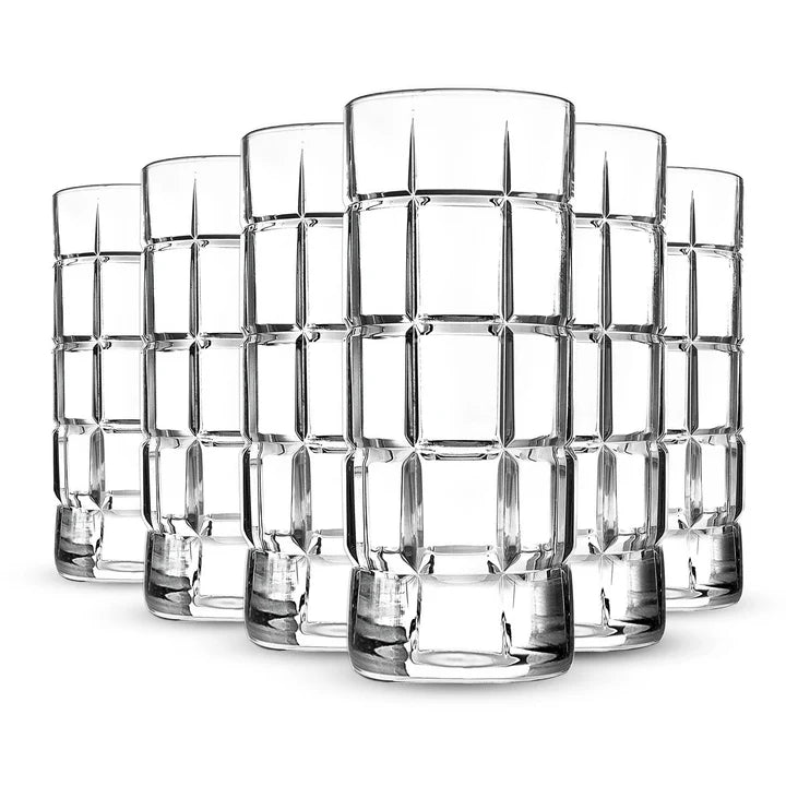 Vodka Shooters s/6 1½oz Radius