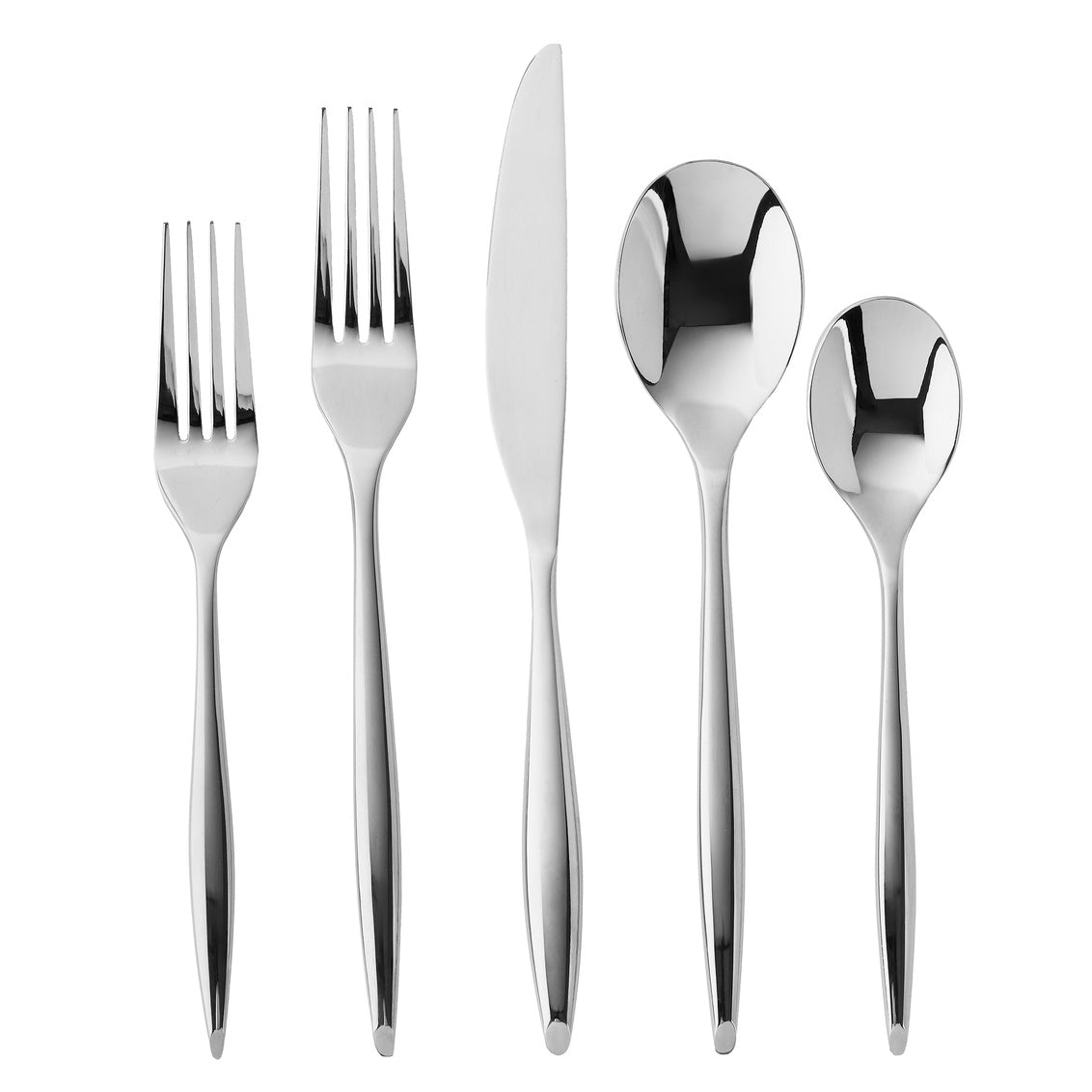 Milano Mirror 20/4  18/10 Godi