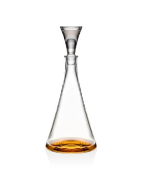 Finley Gold Decanter 30oz