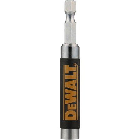 Drive Magn.guide Bit 3" Dewalt