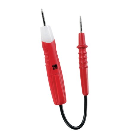 Circuit Voltage Tester - GB