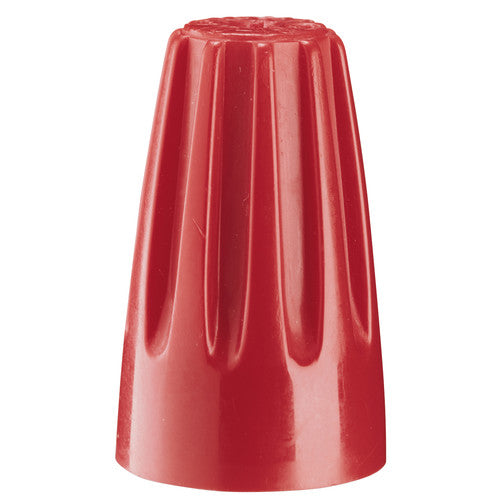 Wire Connector Lrg/Red 6ct