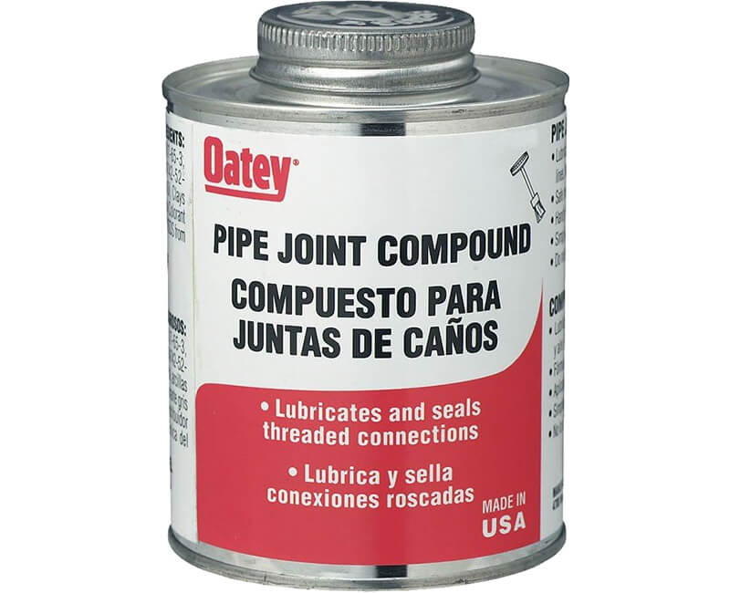 Pipe Joint Compound