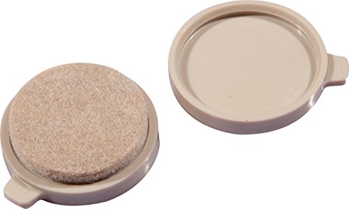 Felt Gard Snap On 1.5" Rplcmnt