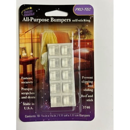 Magic Mounts All PurposeBumper