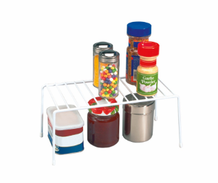 Storage Shelf 11x5¼x5¼(H)