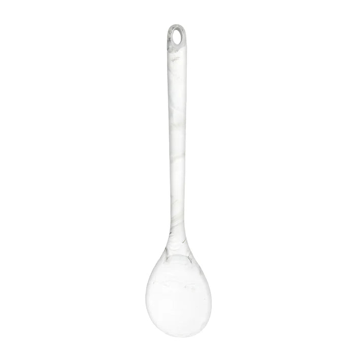 Spoon Silicone Marble