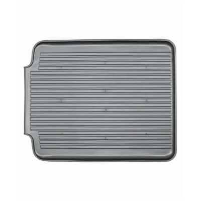 Drain Board 15x19 METALLIC BHW