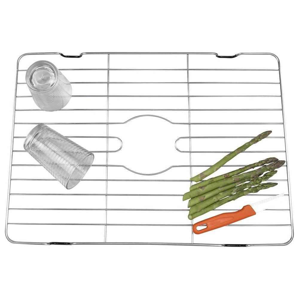 Sink Protector 18" SS  BHW