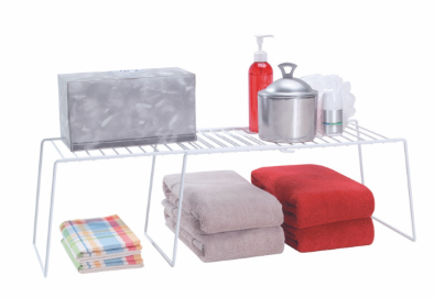 Storage Shelf 18¼-35x9x8¾(H)