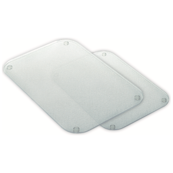 Acrylic Board 14" x 10"