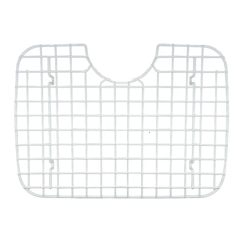 Sink Protector 18" 'D' SS BHW