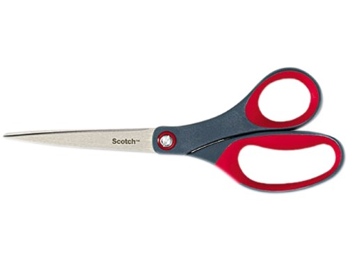 SCISSOR 8" Precision