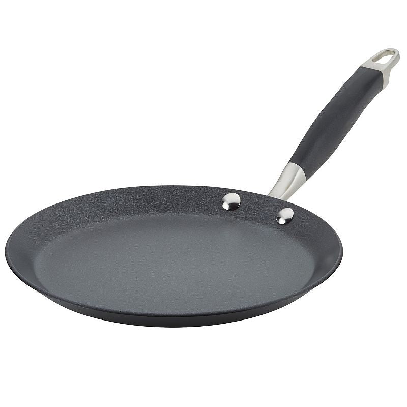 Crepe Pan 10" Grey Anolon