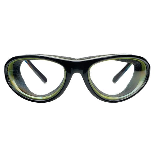 Onion / Morror Goggles Black