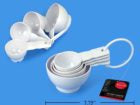 4-pc Measuring Cups Set Lucian